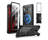 Supcase Unicorn Beetle Pro Mag Magsafe 2-Set Galaxy S26 Black - 1500321 - zdjęcie 2